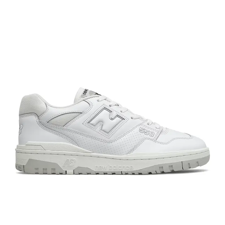 Zapatillas de Baloncesto New Balance 550 - Hombre - 1