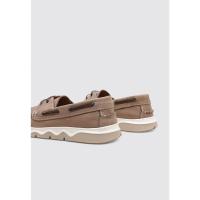 Limma FEDE Zapato Plano Hombre Beige - details 2