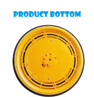 Juego De Deportes Internos Curling Eléctrico Con Bola De Curling Y Patines De Hockey Educativo Para Niños Set De Juguetes De Plástico ABS - details 7