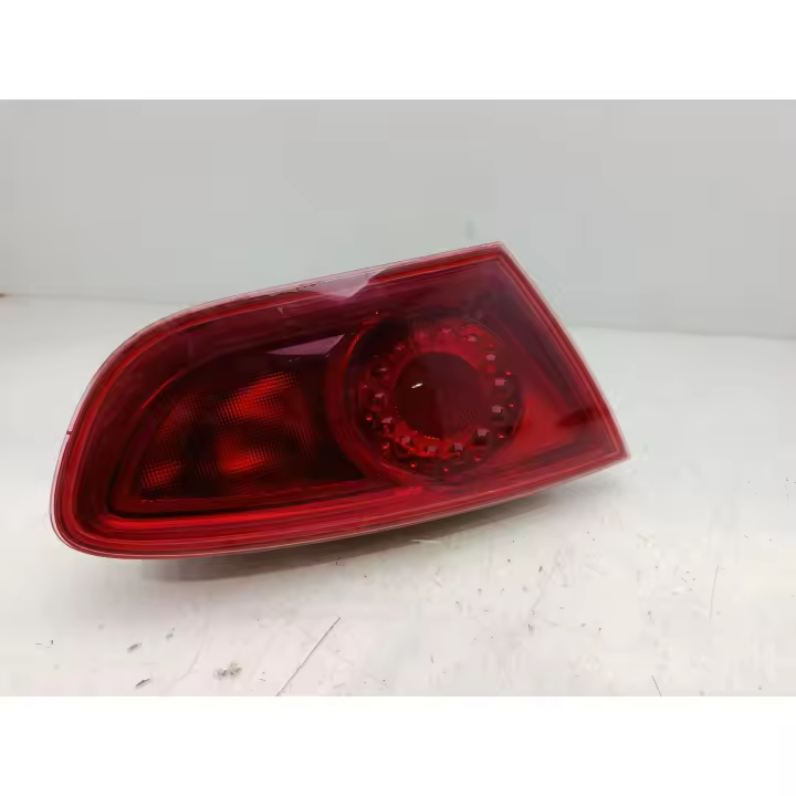 Piloto trasero izquierdo interior compatible con Seat Leon Style copa 2005 a 2010 (OEM/IAM: 1P0945093F) - 1