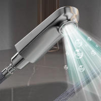 Grifo De Baño De Mano Con Agua Caliente Y Fría Tipo Pull-out Para Accesorios De Baño Grifo De Pórtico Cerámica Contemporáneo - details 5