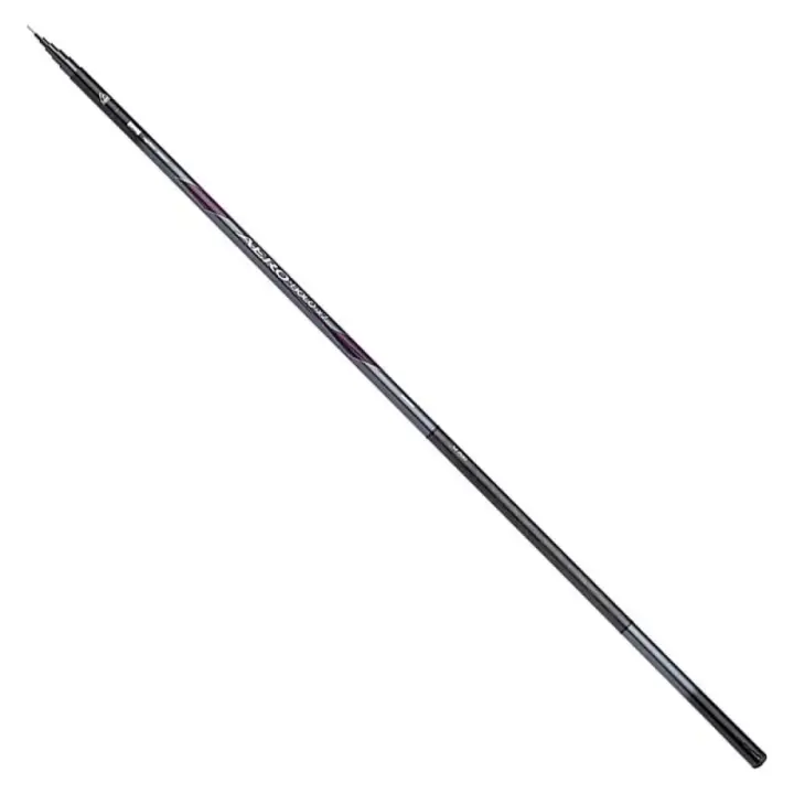 Shimano Fishing Caña Boloñesa Aero Bolo X7 - 1