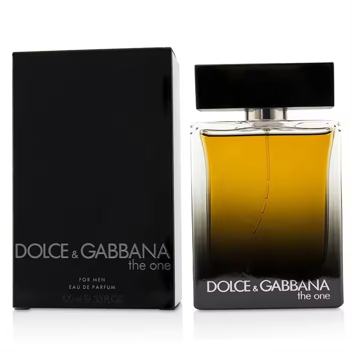 D&G The One Men Edp 100Ml - 1