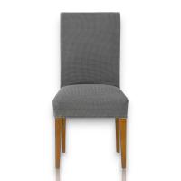 Funda Elástica de Silla - 95% Poliester | 5% Spandex - KARAWAN. - details 2