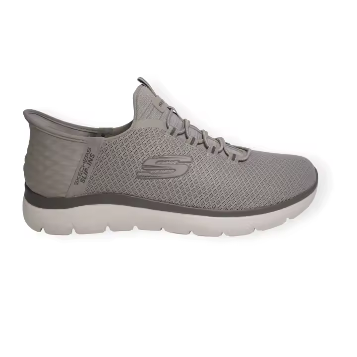 SKECHERS 232457 TPE SUMMITS HIGH RANGE SLIP IN - 1
