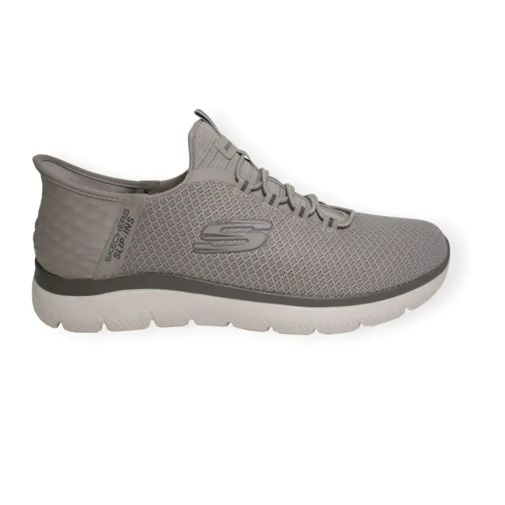 SKECHERS 232457 TPE SUMMITS HIGH RANGE SLIP IN - 1