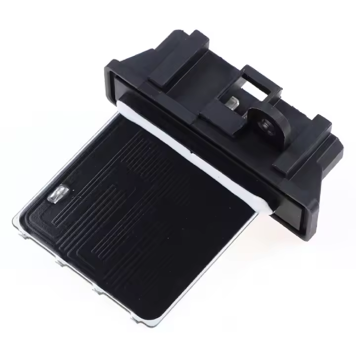 Compatible con Isuzu Rodeo D-max 02-12 y Nissan X-trail 01-14. Resistencia del ventilador del motor del soplador 8-98049394-0. Nuevo. - 1