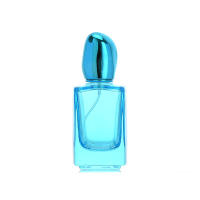 Botella De Perfume Reutilizable 30ml Y 50ml Colorido Opcional Cuello De Tuerca Para Separar Perfume Marca No EnName_Null Origen Mainland China - details 12