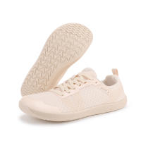 Zapatillas De Correr Para Hombre Y Mujer Confort Transpirables Zapatillas Deportivas Casuales Suaves Para Caminar Y Gimnasio Con Punta Ancha - details 3