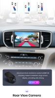 Junsun Android 13 Radio Para Kia Sportage 4 QL 2016 2017 2018 DSP Navegación GPS Reproductor Multimedia 2 DIN Inalámbrico CarPlay Android Auto Radio - details 14