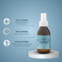 DIOXNATUR® Magnesio Coloidal Líquido 1000 ppm Spray 100ml  Solución de Magnesio Bisglicinato - details 0