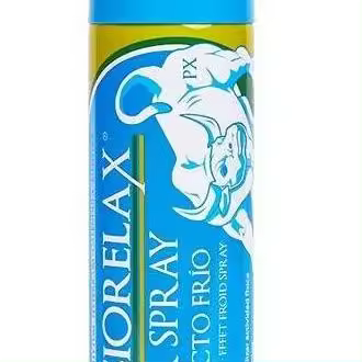 Physiorelax Polar Efecto Frío Spray, 150 Ml - 1