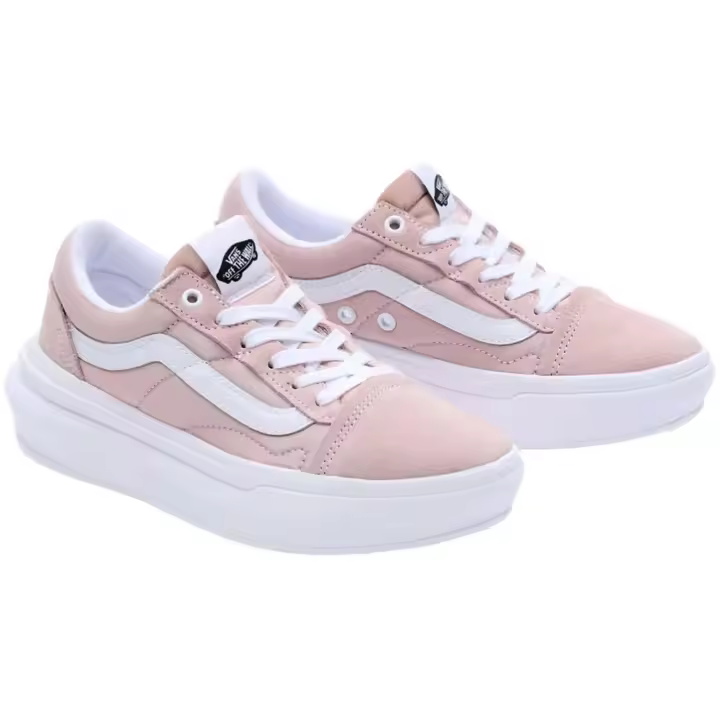 Zapatillas Vans Old Skool Over - 1