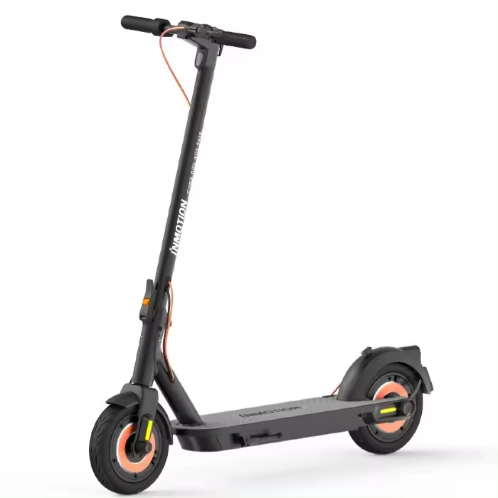 Patinete Eléctrico Inmotion Climber Homologado - 1