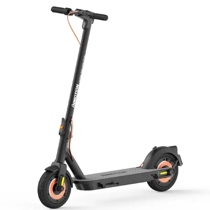 Patinete Eléctrico Inmotion Climber Homologado - 1