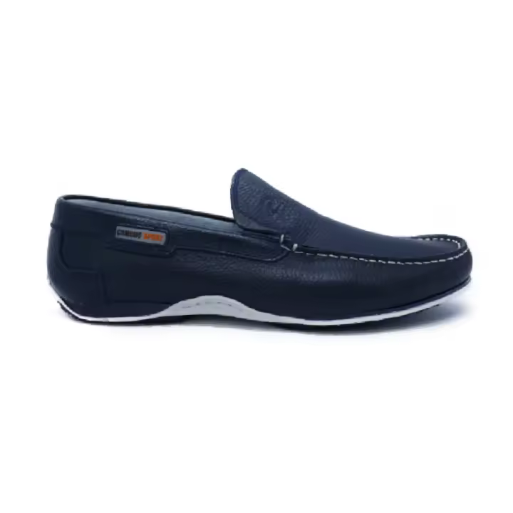 Shoes Casual - Sport marca Comodo Sport para hombre en color azul - 1