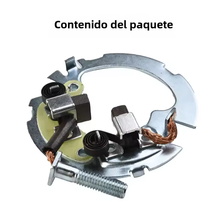 Juego De Empezadores Para Motocicletas Honda TRX 300 250 350 400 500 Kit De Reparación Para Recon Y Rancher Pieza Individual - 1