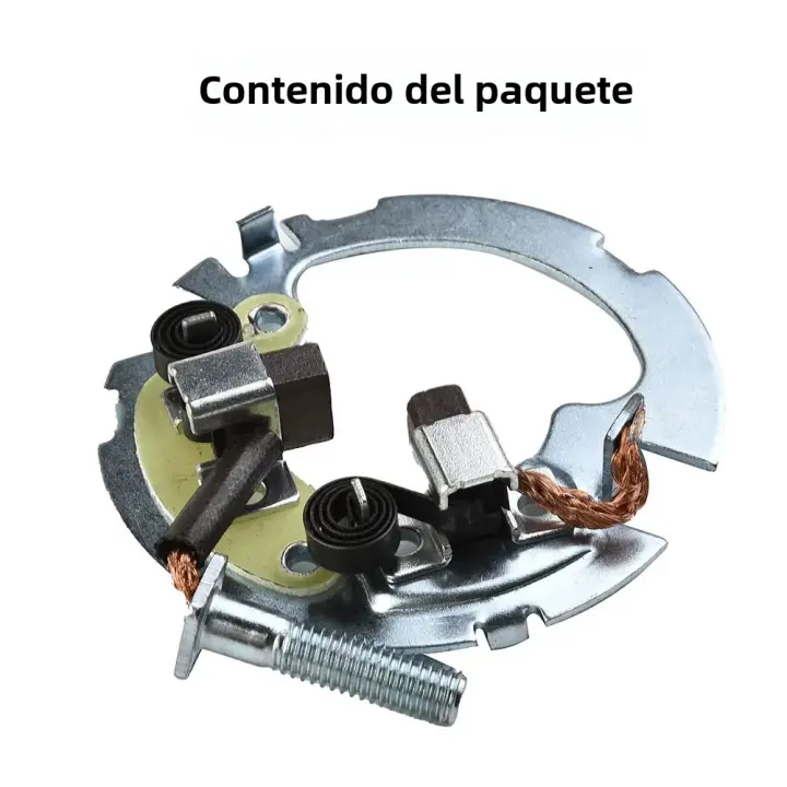 Juego De Empezadores Para Motocicletas Honda TRX 300 250 350 400 500 Kit De Reparación Para Recon Y Rancher Pieza Individual - 1