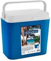 NEVERA DE CAMPING 24 L COLOR AZUL 39 x 24 x 39 cm ATLANTIC - details 1