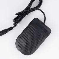 Pedal De Pie Para Máquina De Tatuaje Dragonhawk Controlador De Alambre Para Suministro De Energía Accesorios De Tatuaje - details 0