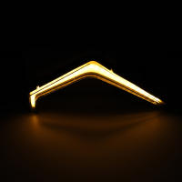 Luces De Señal De Acceso LED Para Polaris RZR XP 1000 Turbo 2018-2021 UTV ATV Luces De Color RGB Material ABS - details 15