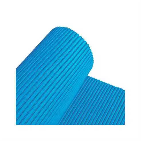 EXMA Alfombra Aqua-Mat Basic Azul EXMA - Textil del Hogar - 68668  Textil Hogar Estores - 1