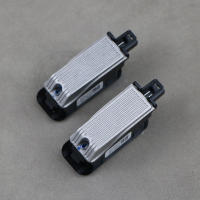 Luz De Proyección Para Puerta De Audi A3 A4 A5 Q3 Q2 Q5 A6 A7 S3 S5 S6 S7 4 Anillos LED 8YG947415 Pieza Original De Automóvil - details 2
