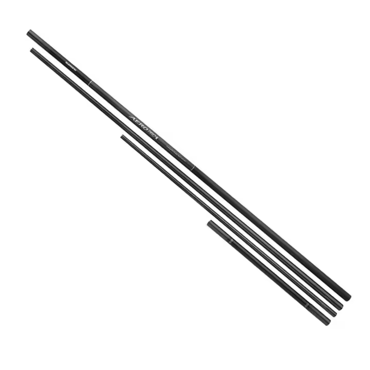Shimano Fishing Mango De Sacadera Aero Pro Landing Nh Multi - 1