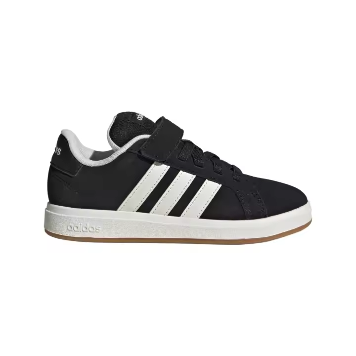 Zapatilla para Niños  Adidas Grand Court 00s  Negro - 1