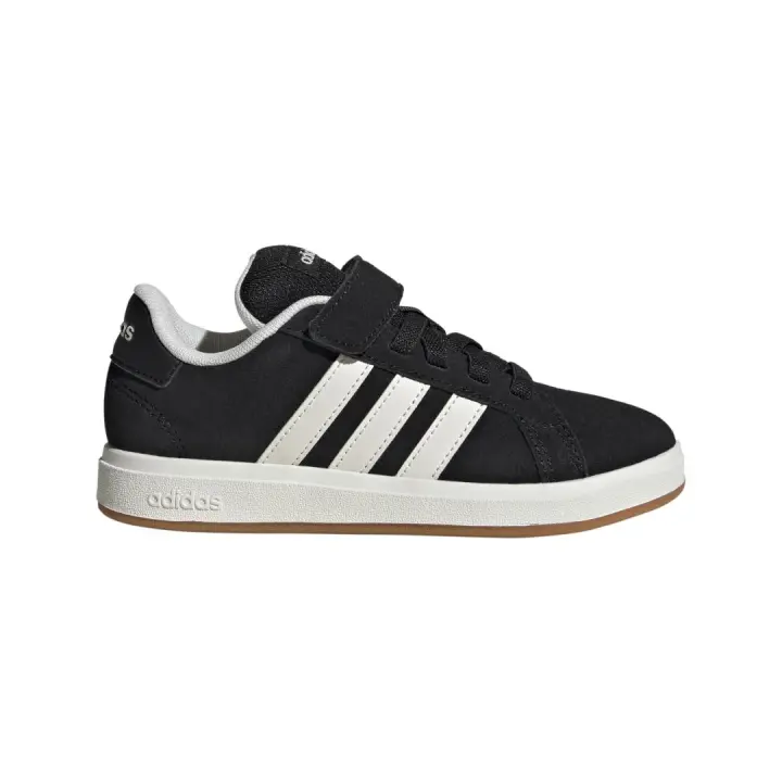 Zapatilla para Niños  Adidas Grand Court 00s  Negro - 1