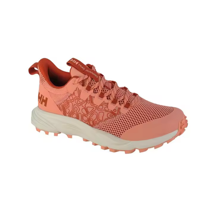 Zapatilla HELLY HANSEN W FEATHERSWIFT TR 11787 058 Rosa - 1