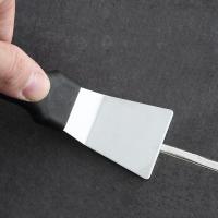 Herramienta Multifuncional De Limpieza Acero Inoxidable Deshielo Para Nevera Cuchara De Piso De Cocina Deshielo De Congelador - details 9