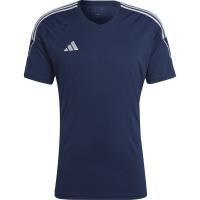 Camiseta Manga Corta Men Adidas Tiro 23 V25 Marino Adccmv2508Ad - details 5