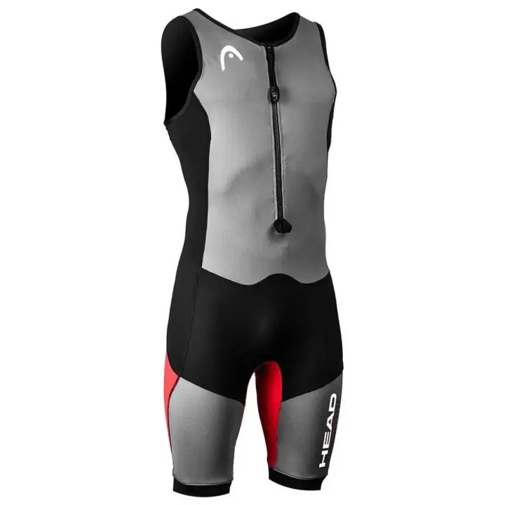 Head Swimming Shorty Swimrun Myboost Lite - 1
