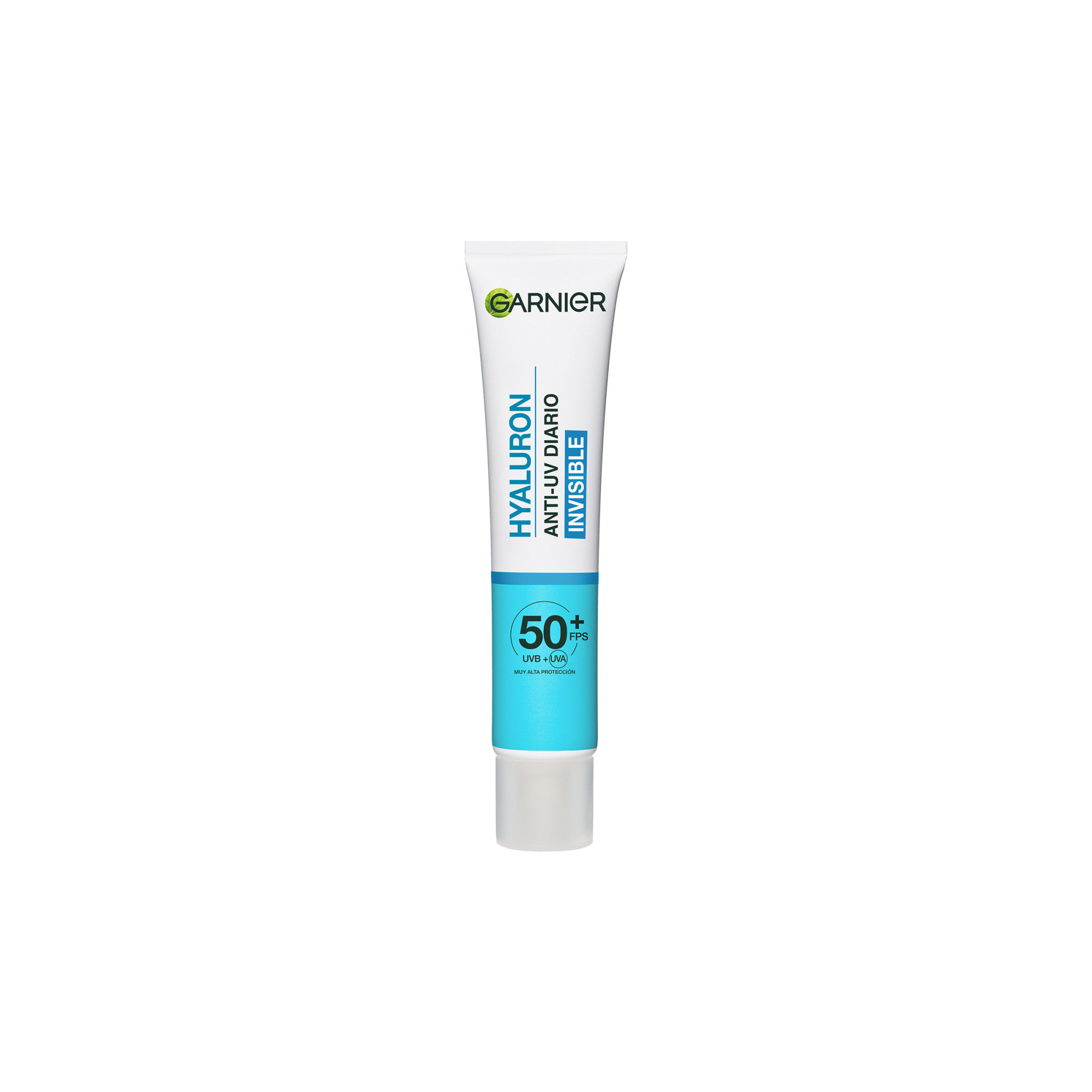 GARNIER | Skin Active UV Crema UV Hialuron SPF50+ 40ml