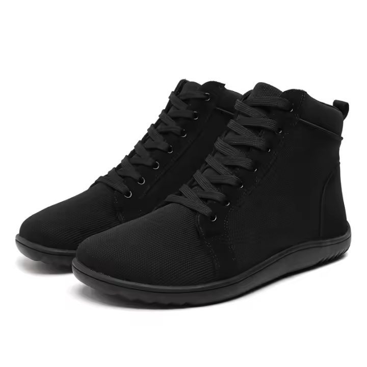 Zapatos Unisex Camuflaje Malla Zapatos De Pies Anchos Para Hombres Y Mujeres Zapatillas De Verano Confortables Y Transpirables Botas Suaves Para Hombre - 1