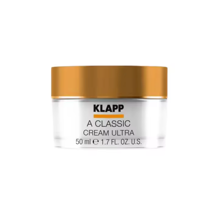 Klapp A Classic Cream Ultra - 1