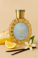 Perfume Árabe Lattafa Victoria Eau de Parfum 100ml Unisex Original Cítrico Floral Gourmand - details 0