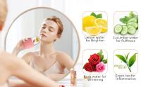 Rodillo De Hielo Para El Rostro Y Los Ojos Herramienta De Cuidado De La Piel Rodillo De Belleza SPA Gua Sha Para Masajear La Piel - details 3