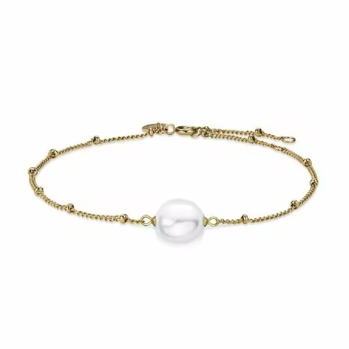 Pulsera Mujer Rosefield JPBG-J180 16 - 20 cm - 1
