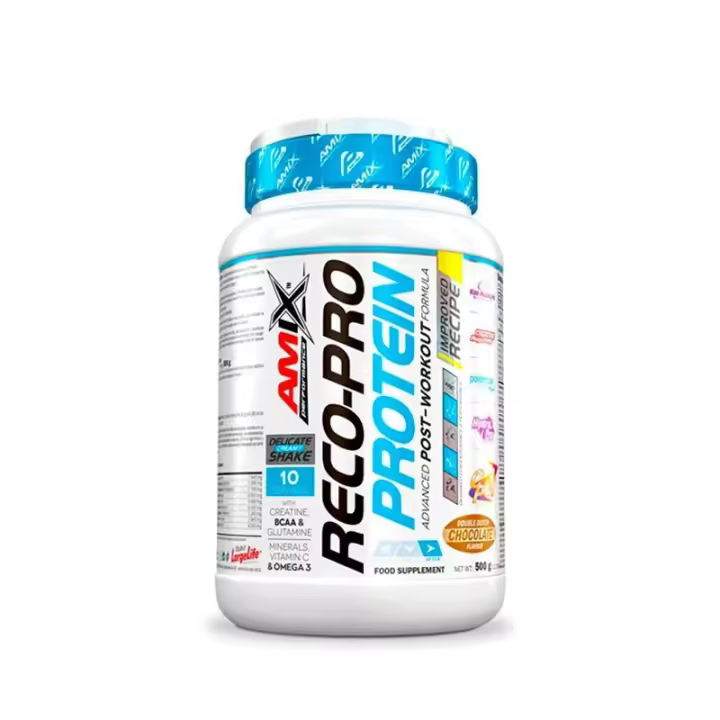 Performance Reco-pro 500gr - Amix - 1