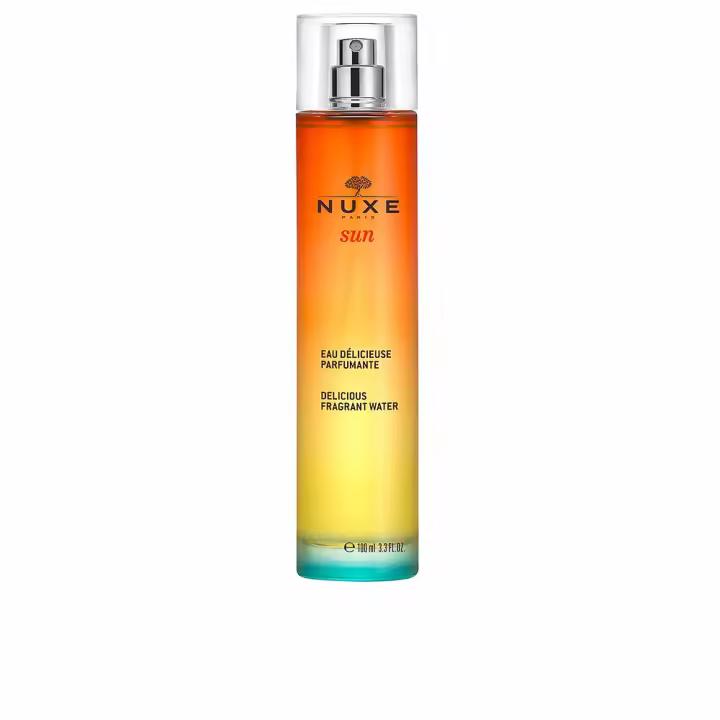 Perfumes Nuxe NUXE SUN eau délicieuse parfumante vaporizador - 1