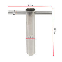 Herramienta De Retención De Cartridge Con Mango Para Moen 14272 Herramienta De Remoción De Cartridge Para Grifo Y Bañera 1224 1234 1248 Parte De Reemplazo - details 1