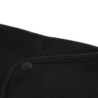 Manta eléctrica con 3 niveles de ajuste de temperatura y USB para hombros, cuello, piernas y cintura, color negro - details 1