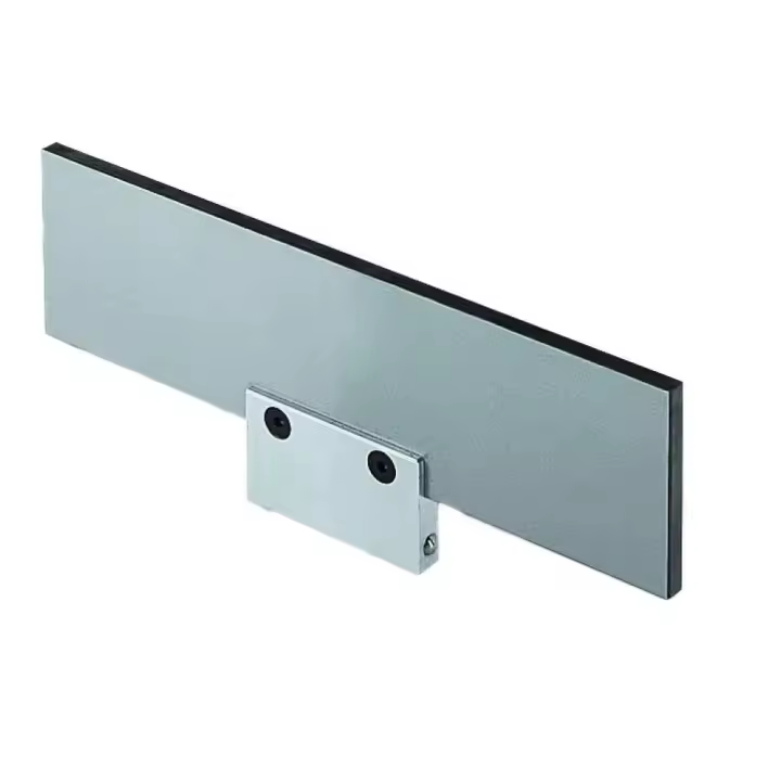 FORZA Juego Paralela y Soporte 200x50 - Resistente y Fácil de Usar - 1