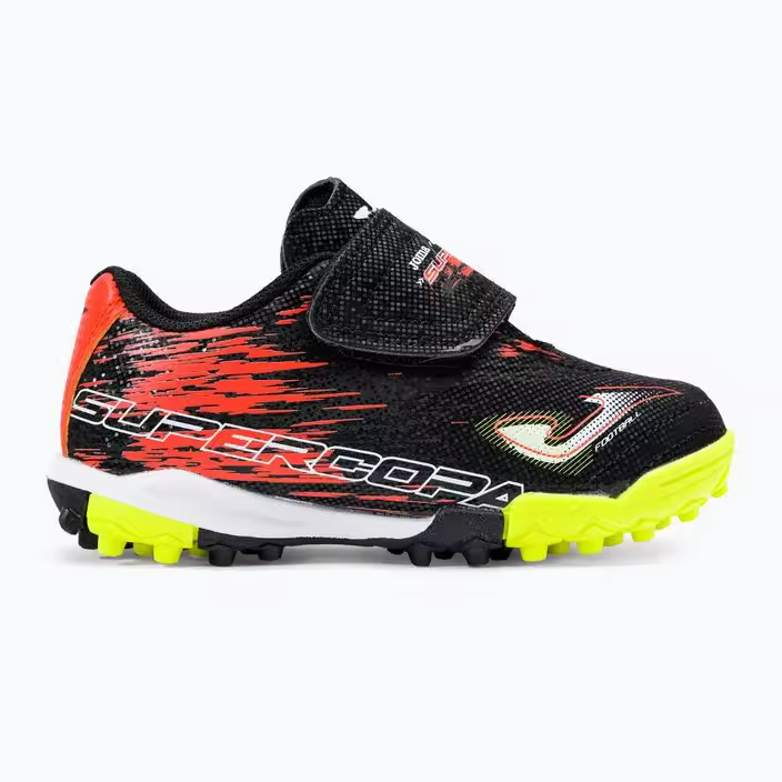 Zapatillas Deportivas Joma Super Copa 2301 - Cómodo y Duradero - 1