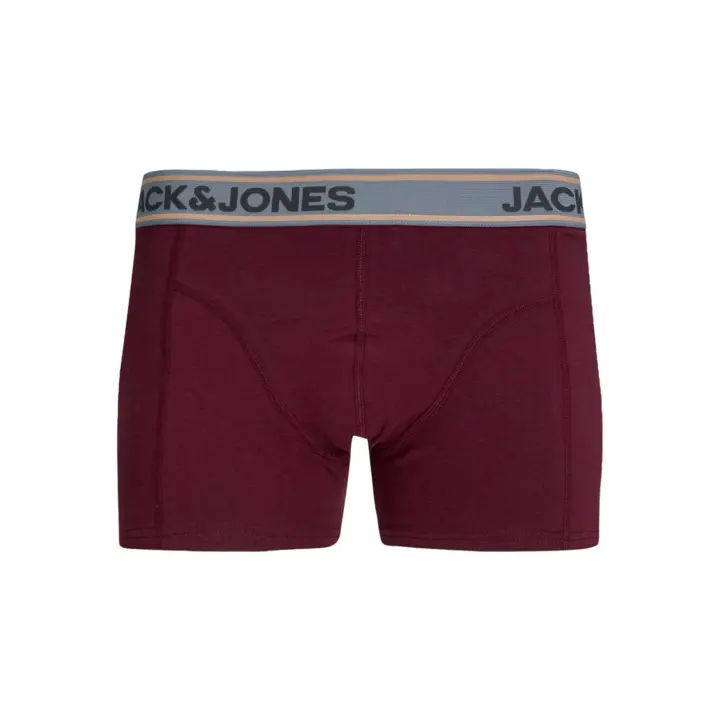 JACK&JONES Hombre Boxer Slip Underwear 28562 - 1