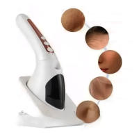 Masajeador Hidratador Facial  SKIN IRONING MACHINE: ¡Para una Piel Radiante y Perfecta! - details 4