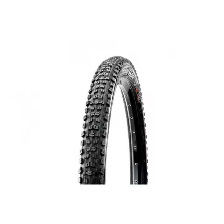 Maxxis Cubierta AGGRESSOR 29x2.30 EXO KV TLR 60TP para Terrenos Difíciles - 1