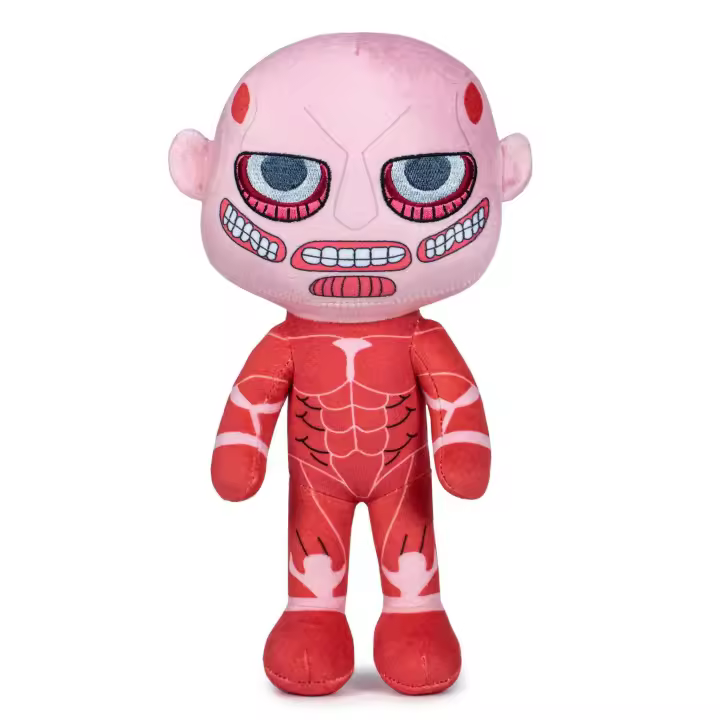 Play by Play- Peluche, Multicolor (229054) - 1